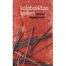 Kalabalıktan Birileri (Ciltli)