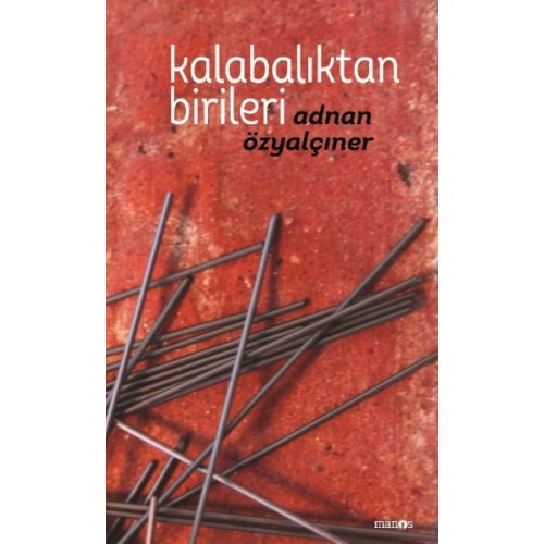 Kalabalıktan Birileri (Ciltli)