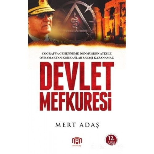 Devlet Mefküresi 1