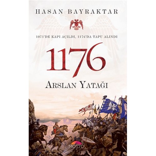 1176 Arslan Yatağı