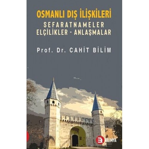 Osmanlı Dış İlişkileri