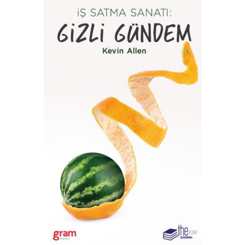 İş Satma Sanatı - Gizli Gündem