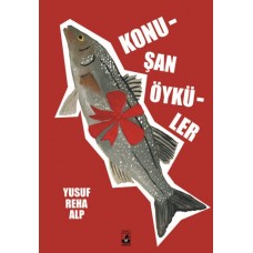 Konuşan Öyküler