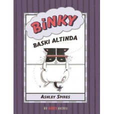 Binky Baskı Altında - Bir Binky Macerası