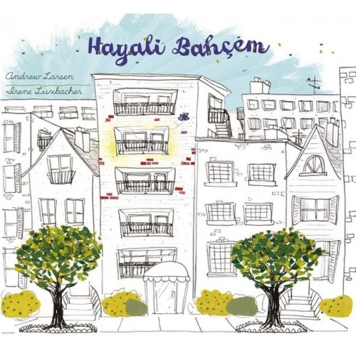 Hayali Bahçem