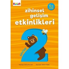 Zihinsel Gelişim Etkinlikleri - Seviye 2