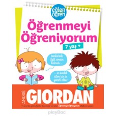 Eğlen Öğren Öğrenmeyi Öğreniyorum