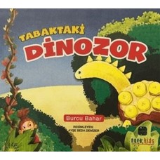 Tabaktaki Dinozor