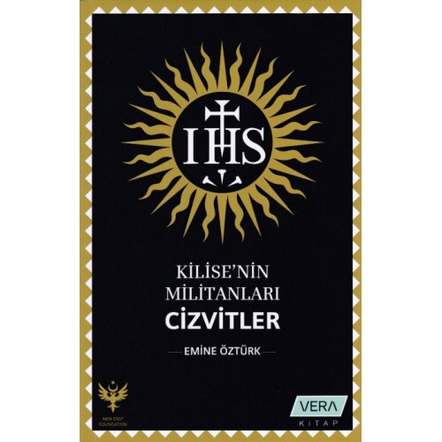 Kilisenin Militanları - Cizvitler