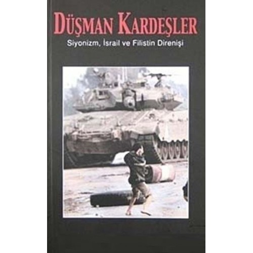 Düşman Kardeşler