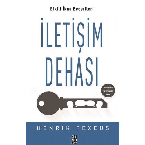 İletişim Dehası - Etkili İkna Becerileri