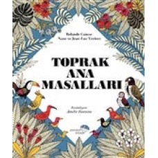 Toprak Ana Masalları