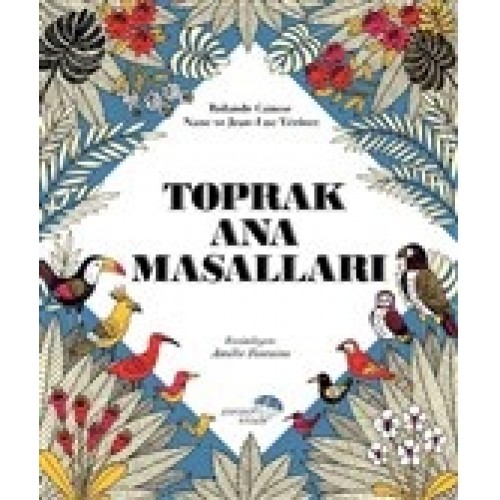 Toprak Ana Masalları