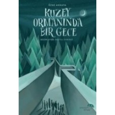 Kuzey Ormanında Bir Gece