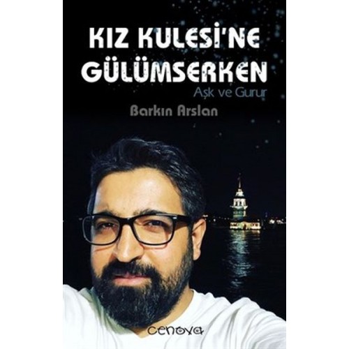 Kız Kulesine Gülümserken