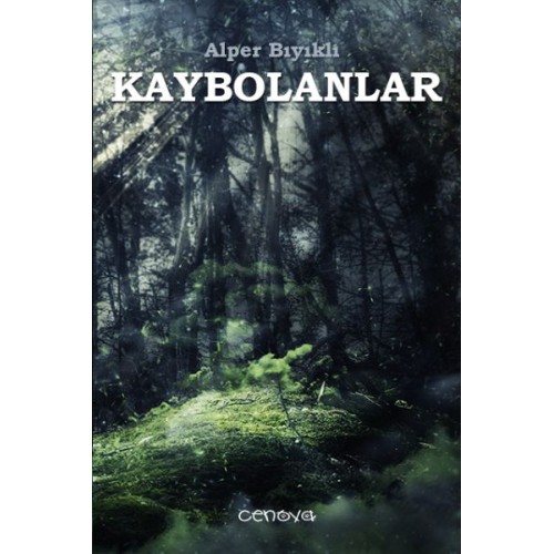 Kaybolanlar