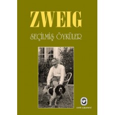 Seçilmiş Öyküler - Stefan Zweig (Ciltli)