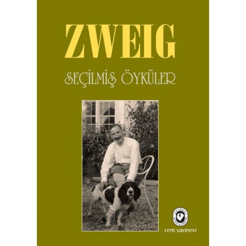 Seçilmiş Öyküler - Stefan Zweig (Ciltli)