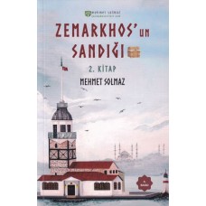 Zemarkhosun Sandığı 2. Kitap