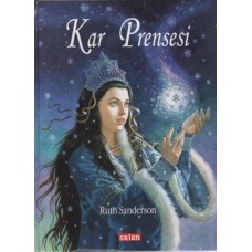 Kar Prensesi