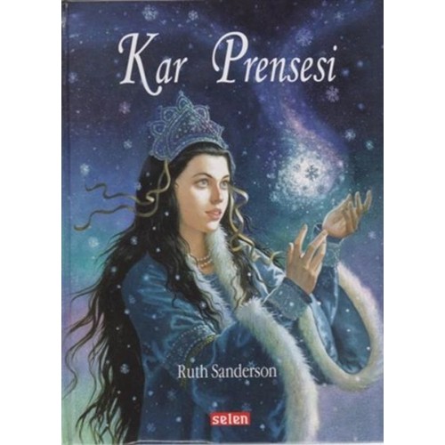 Kar Prensesi