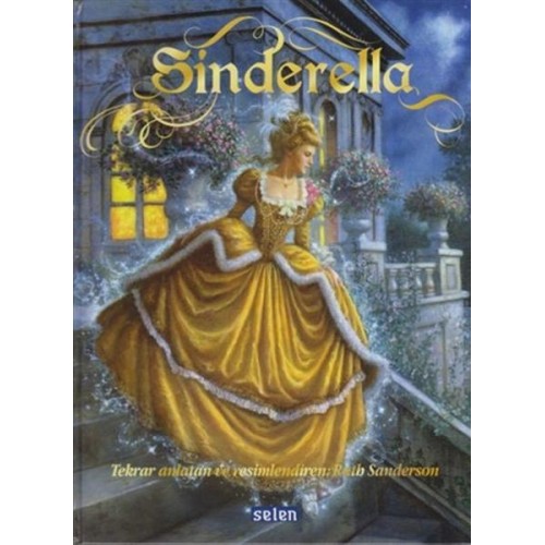 Sinderella