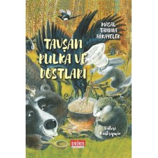 Tavşan Pulka ve Dostları