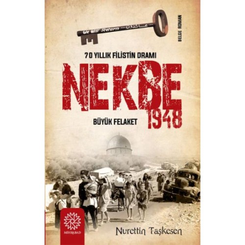 Nekbe 1948