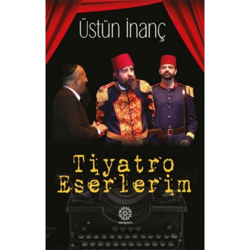 Tiyatro Eserlerim