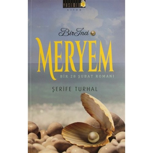 Bir İnci Meryem