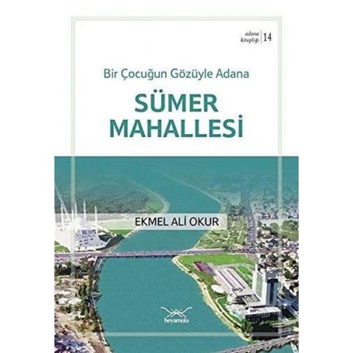 Adana Sümer Mahallesi