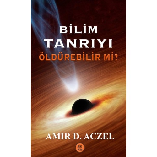 Bilim Tanrıyı Öldürebilir Mi?