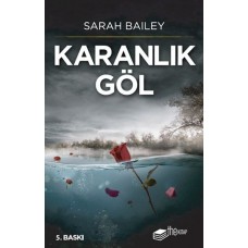 Karanlık Göl