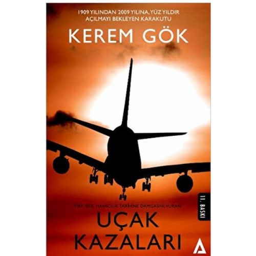 Uçak Kazaları