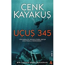 Uçuş 345