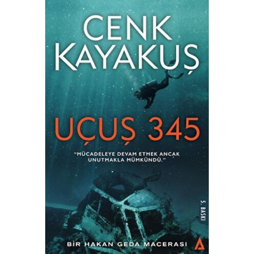 Uçuş 345