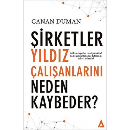 Şirketler Yıldız Çalışanlarını Neden Kaybeder?