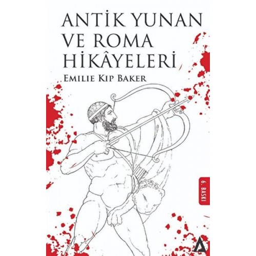 Antik Yunan Ve Roma Hikayeleri