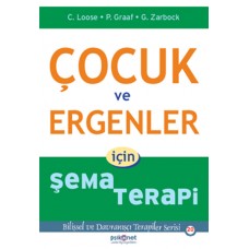 Çocuk ve Ergenler için Şema Terapi