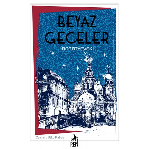 Beyaz Geceler