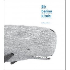 Bir Balina Kitabı