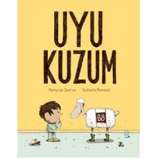 Uyu Kuzum - Ciltli