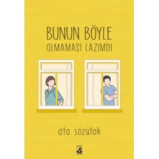 Bunun Böyle Olmaması Lazımdı