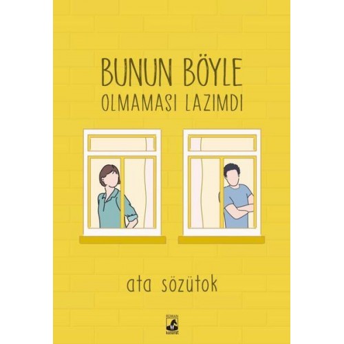 Bunun Böyle Olmaması Lazımdı