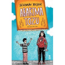 Abartma Tozu