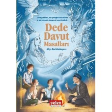 Dede Davut Masalları