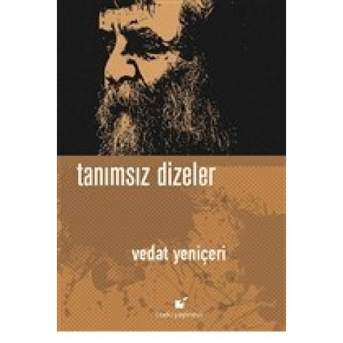 Tanımsız Dizeler