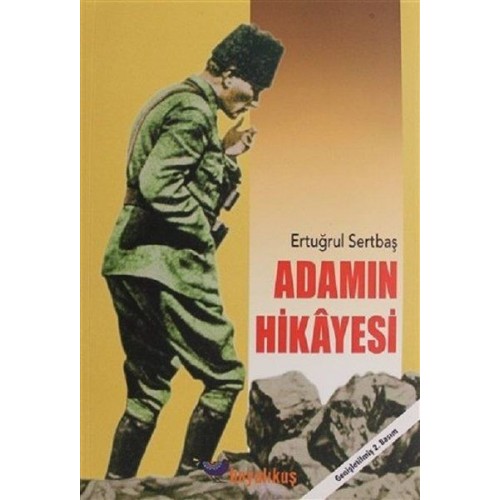 Adamın Hikayesi