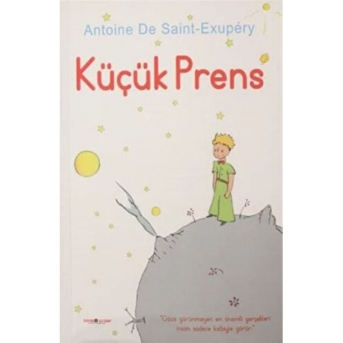 Küçük Prens