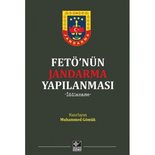 Fetö'nün Jandarma Yapılanması